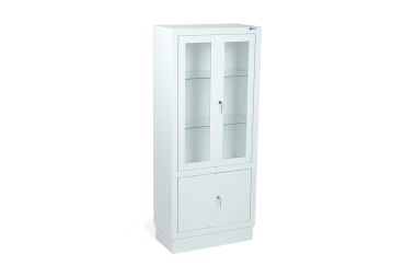 
            Armoire Premier Soins
    